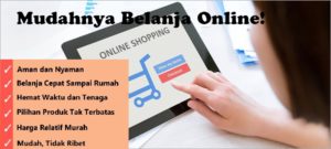 belanja-online