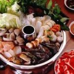 Kelebihan Masakan Sukiyaki Khas Shabu Gen