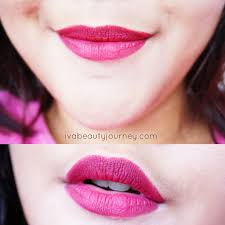 Lipstick Matte Pixy