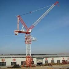 rental tower crane 