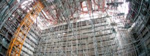 sewa scaffolding Jakarta