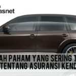 asuransi kendaraan terbaik di Indonesia