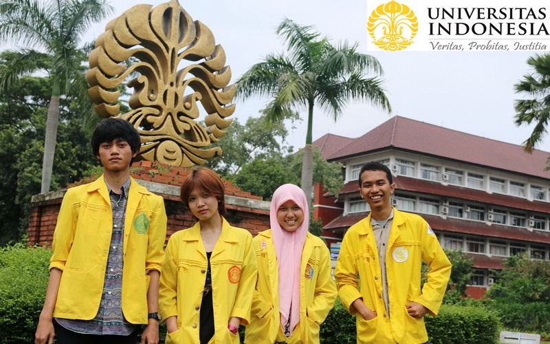 College in indonesia
