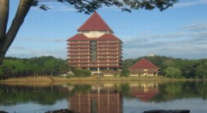 universitas terbaik di indonesia