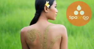 Best spa in Bali