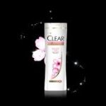 clear sakura