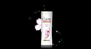 clear sakura