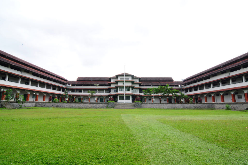 Islamic school Bogor