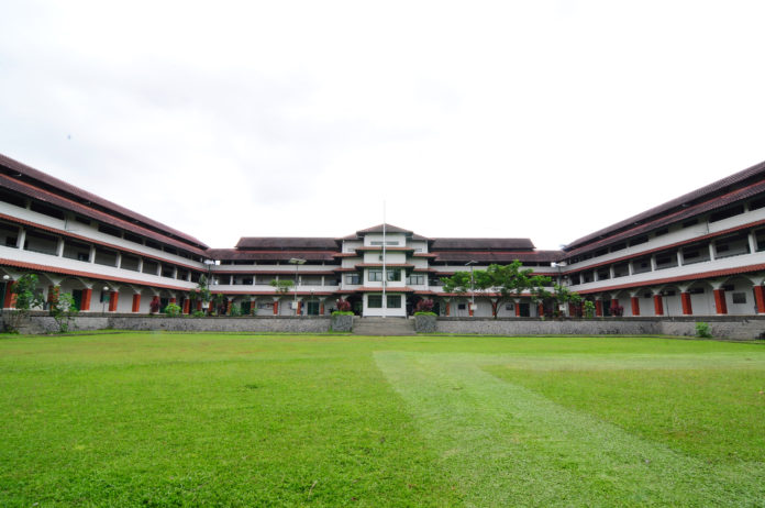 Islamic school Bogor