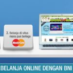 Pembayaran Online BNI