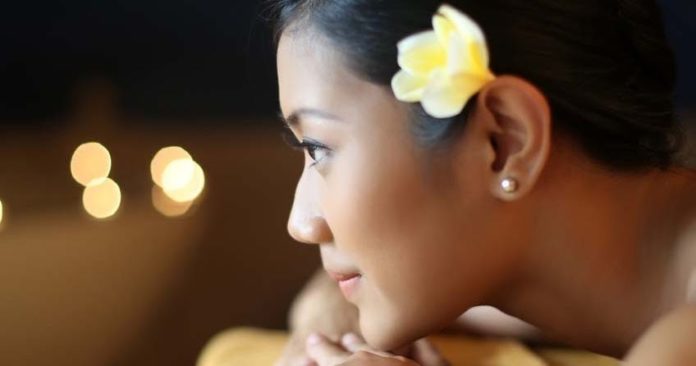bali spa guide