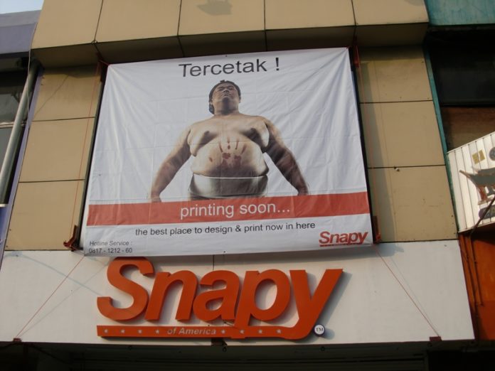 dekorasi rumah unik