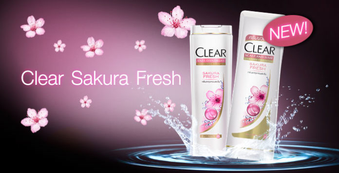 CLEAR Sakura