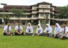 islamic boarding school