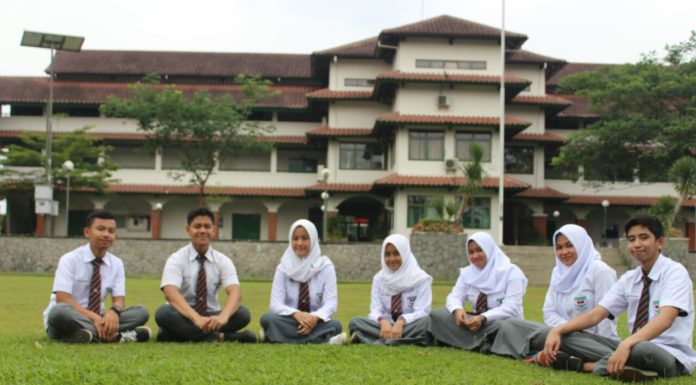 islamic boarding school