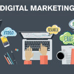 Sekolah digital marketing