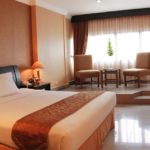 Cari Hotel di Medan