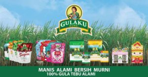 Gula Pasir Halus