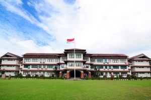 Islamic boarding school