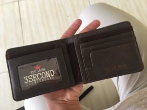 dompet pria