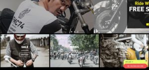 produk apparel motor