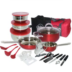 Alat Masak Modern