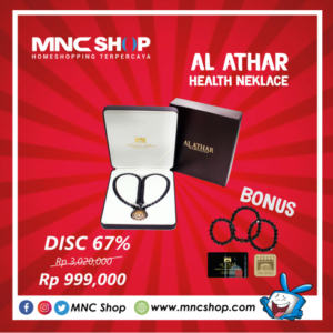 MNC Shop