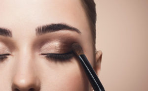 eyeshadow palette