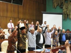 Berita Dunia