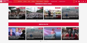 berita internasional terbaru hari ini