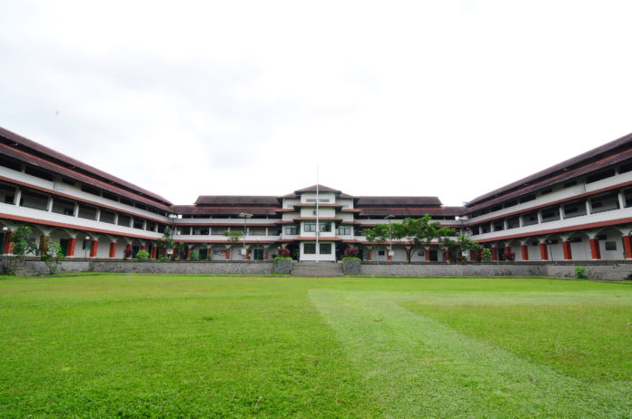 Boarding School Di Bogor