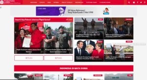 berita internasional terbaru