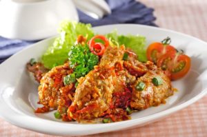 Menu Makanan Indonesia