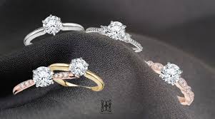 Perhiasan Berlian