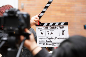Kuliah film