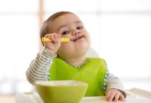 Cerelac bubur bayi