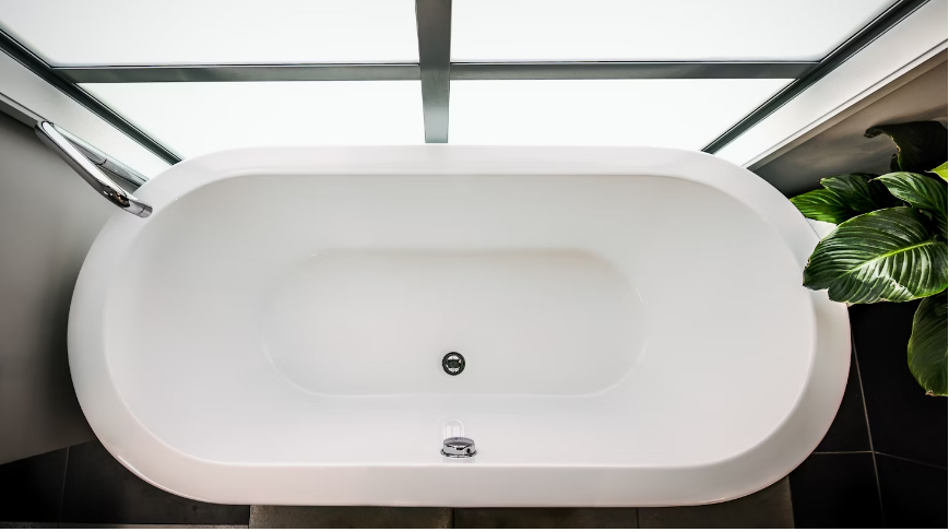 Bathtub Kamar Mandi