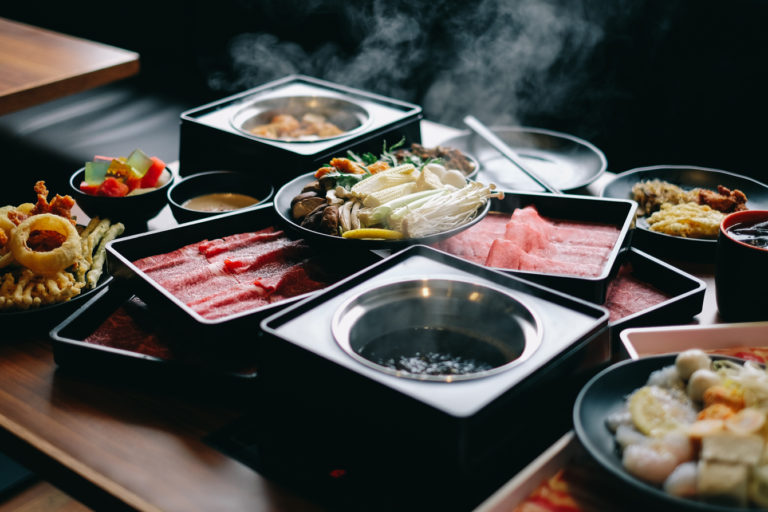 best shabu di jakarta