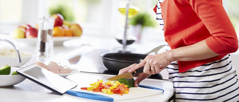 tips memasak