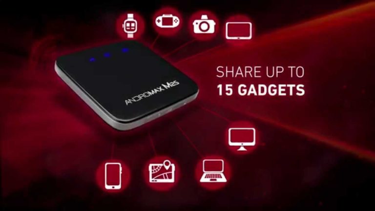 Mifi 4G