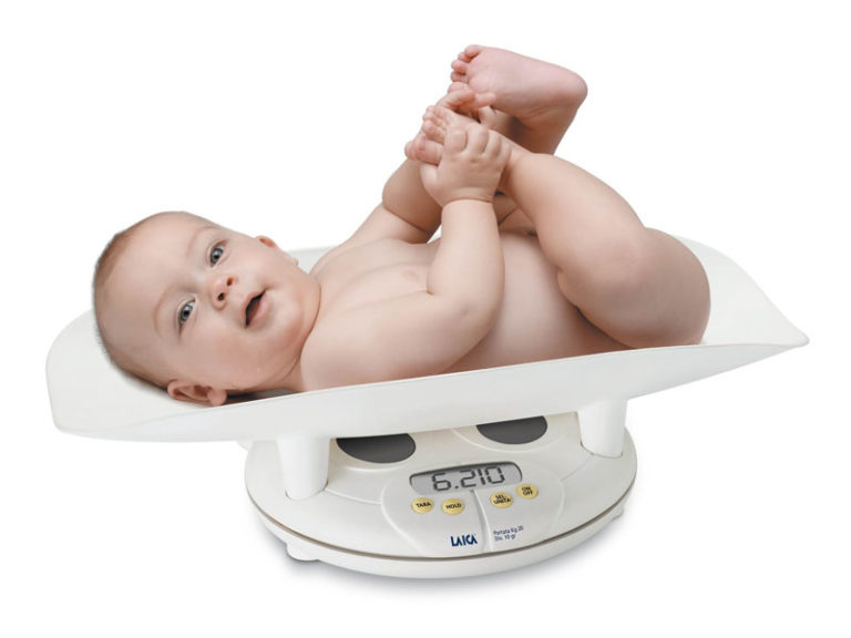 berat badan ideal