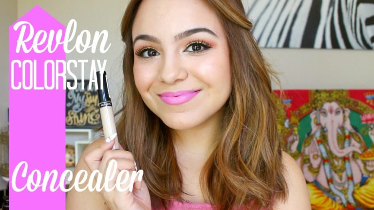 conclear revlon