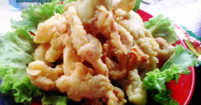 resep masakan