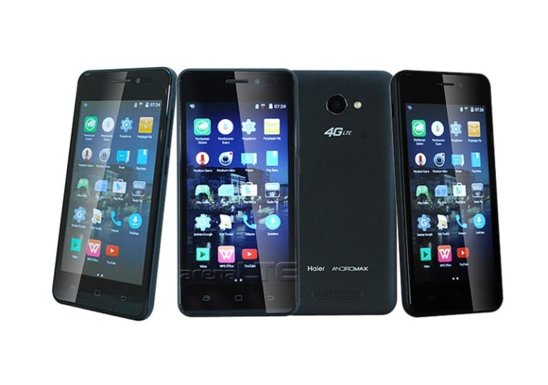 jaringan 4G
