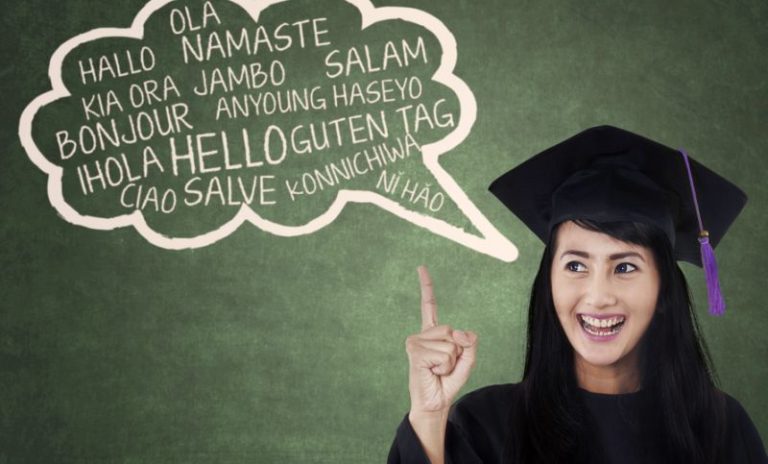Tips Sukses Mendapatkan Beasiswa ke Luar Negeri