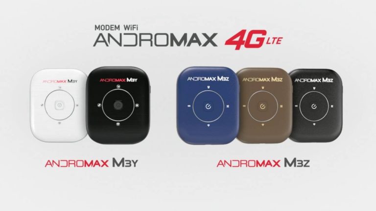modem mifi