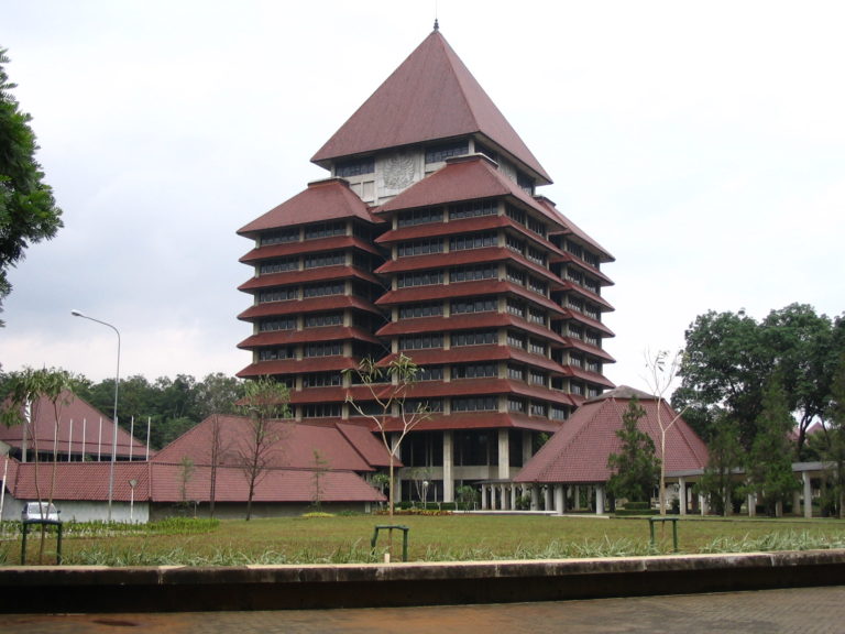 universitas terbaik indonesia