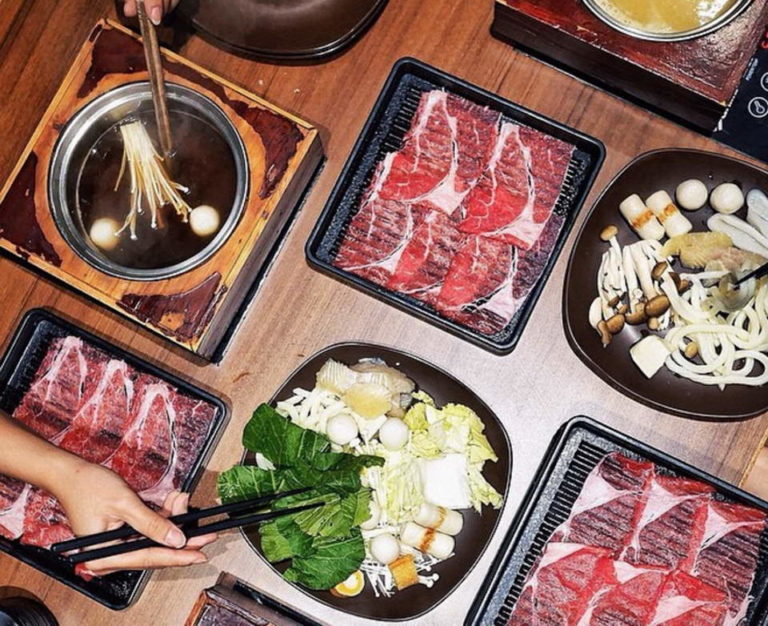 shabu shabu gen