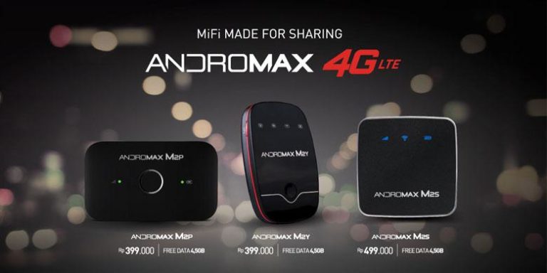 mifi smartfren