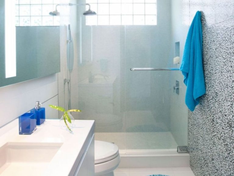 desain kamar mandi modern